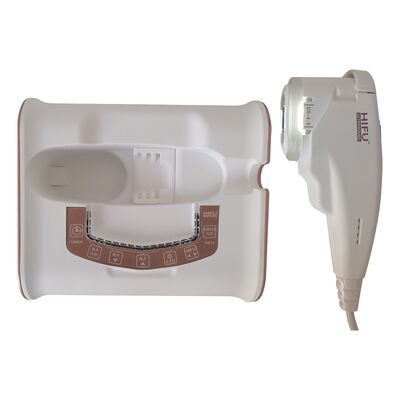 अच्छी कीमत Deep Cleanser High Intensity Focused sound Machine Mini For Anti-aging ऑनलाइन