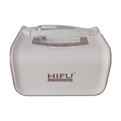 अच्छी कीमत Home High Intensity Focused sound Machine and Female Face Lifting Beauty Device ऑनलाइन