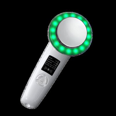 चेहरे की मालिश विरोधी शिकन डीसी 5V होम ब्यूटी डिवाइस का उपयोग करें