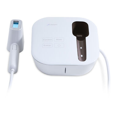 अच्छी कीमत SHR आईपीएल त्वचा कायाकल्प मशीन बाल निकालना मल्टी फंक्शन 110v / 220v ऑनलाइन