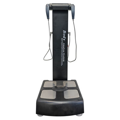 अच्छी कीमत 25 आइटम जैव विद्युत फिटनेस परीक्षण एआई बीएमआई डिजिटल प्रिंटर शरीर संरचना विश्लेषक मशीन ऑनलाइन