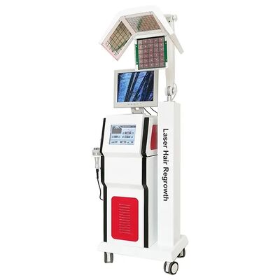 अच्छी कीमत 650nm 190 डायोड बाल विकास उत्तेजक मशीन उच्च आवृत्ति ऑनलाइन