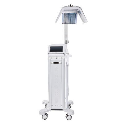 अच्छी कीमत 8 इंच बायो एनर्जी अल्ट्रा पल्स लेजर हेयर ग्रोथ मशीन ऑनलाइन