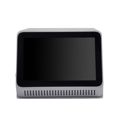 दोहरी तरंग दैर्ध्य वैरिकाज़ नसों को हटाने 1940nm डायोड लेजर EVLT उपचार मशीन