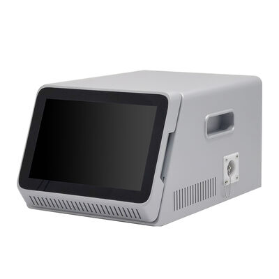 15W सर्जिकल लेग वैरिकाज़ नसें उपचार रेडियल फाइबर 635nm 1940nm ELVT डायोड लेजर मशीन