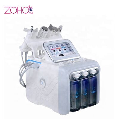 सैलून हाइड्रो माइक्रो 220v डायमंड ब्लैकहेड रिमूवर