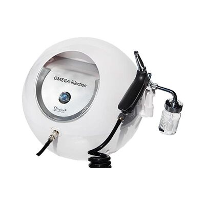 अच्छी कीमत Acne Treatment Oxygen Facial Equipment / Water Oxygen Jet Peel Machine ऑनलाइन