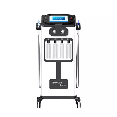 अच्छी कीमत मल्टीफंक्शनल 6 इन 1 हाइड्रैफेशियल मशीन क्लींजिंग फेशियल केयर त्वचा कायाकल्प ऑनलाइन