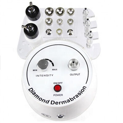 अच्छी कीमत RF Face Lifting Skin Spa System skin microdermabrasion machine ऑनलाइन