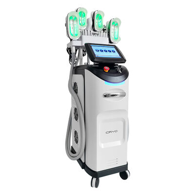 अच्छी कीमत शरीर का वजन घटाने वसा हानि क्रिओथेरेपी कूल शरीर मूर्तिकला 360 Cryo वसा फ्रीजिंग मशीन ऑनलाइन