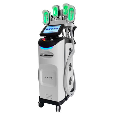अच्छी कीमत Professional Cryolipolysis Slimming Machine Weight Loss Beauty Equipment ऑनलाइन