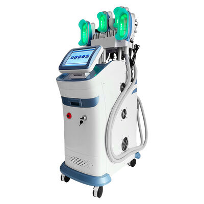 अच्छी कीमत सुपरसोनिक ऑपरेशन सिस्टम के साथ द्विध्रुवी आरएफ साउंड फैट लॉस मशीन 40KHZ ऑनलाइन