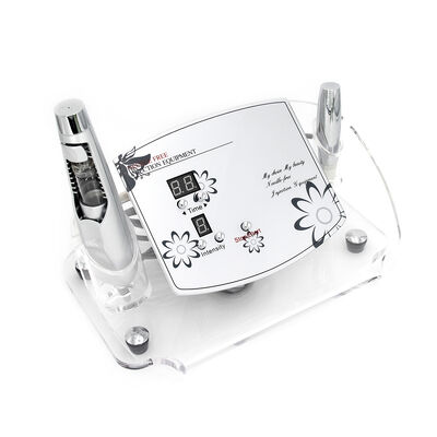 अच्छी कीमत त्वचा की देखभाल के लिए सुई नि: शुल्क मेसोथेरेपी मशीन इंजेक्शन ऑनलाइन