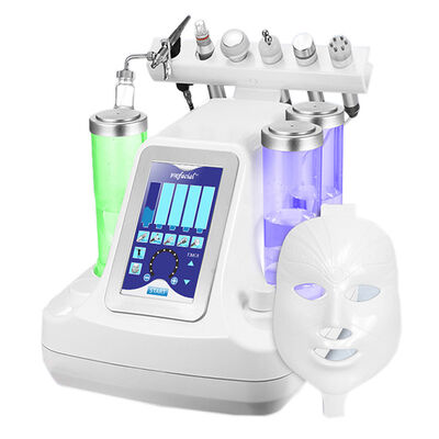 अच्छी कीमत High quality  water dermabrasion peeling facial skin hydro diamond Hydrodermabrasion ऑनलाइन