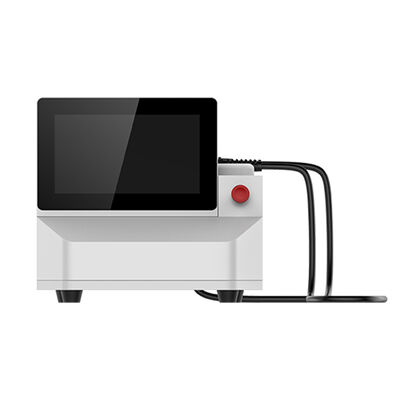 अच्छी कीमत 360 डिग्री घूर्णन 7 सिर 2 में 1 मालिश शरीर आंतरिक गेंद रोलर आरएफ थेरेपी मशीन ऑनलाइन