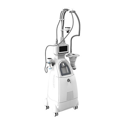 अच्छी कीमत 360 डिग्री घूर्णन 40K आरएफ वैक्यूम 4 में 1 वजन घटाने शरीर मालिश मशीन ऑनलाइन