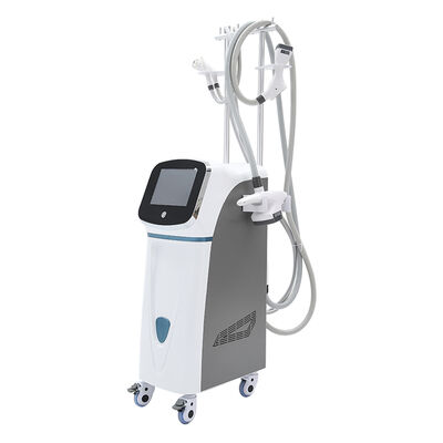 अच्छी कीमत 5 In1 झुर्रियों को हटाने के लिए चेहरे को उठाने के लिए पेट वसा हटाने के लिए वेला आकार की मशीन ऑनलाइन