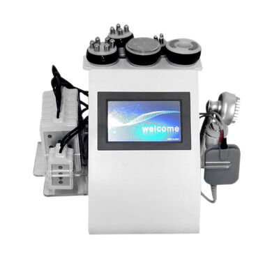 अच्छी कीमत मल्टीपल लेजर लिपोलिसिस मशीन स्किन लिफ्टिंग बॉडी स्लिमिंग क्लिनिक कैविटेशन आरएफ . का उपयोग करें ऑनलाइन