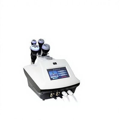 अच्छी कीमत 4 इन 1 कैविटेशन वैक्यूम आरएफ अल्ट्रासोनिक स्लिमिंग सेल्युलाईट रिमूवर ऑनलाइन