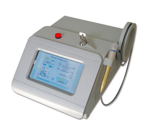 अच्छी कीमत 980nm Diode Laser Hair Removal Machine , Spider Vein And Vasuclar Removal Machine ऑनलाइन