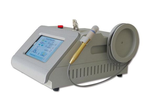 अच्छी कीमत Blood Vessels Removal Diode Laser 980nm Diode Laser Varicose Veins Removal ऑनलाइन