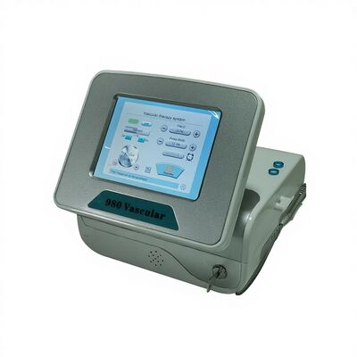 अच्छी कीमत चिकित्सा संवहनी घाव हटाने उम्र स्पॉट और पिगमेंट 980 एनएम डायोड लेजर ऑनलाइन