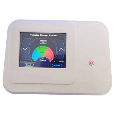 अच्छी कीमत चेहरे की लिफ्टिंग के लिए 35W वास्कुलर रिमूवल आरएफ सौंदर्य उपकरण ऑनलाइन