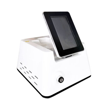 अच्छी कीमत 980 एनएम त्वचा कायाकल्प मशीन 30-300 एमएस पल्स चौड़ाई ऑनलाइन