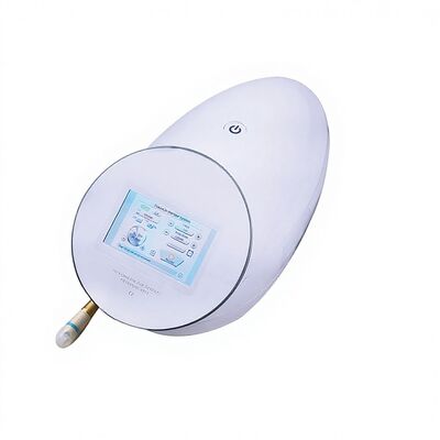 अच्छी कीमत 15W 980nm Diode laser Facial Blood vessels spider veins laser removal equipment ऑनलाइन