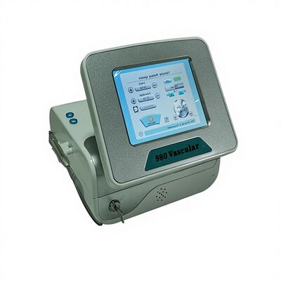 अच्छी कीमत संवहनी थेरेपी लाल रक्त वाहिकाओं को हटाने के लिए पोर्टेबल त्वचा कायाकल्प मशीन ऑनलाइन