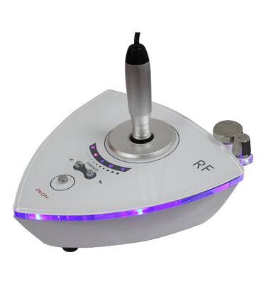 अच्छी कीमत Wrinkle Removal Mini Rf Beauty Equipment For Skin Tinghtening With Vascular System ऑनलाइन