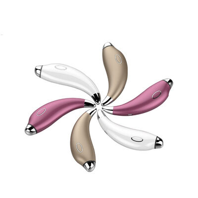 अच्छी कीमत इलेक्ट्रिक एंटी रिंकल 220v आई ब्रो पेन मसाज आरएफ ब्यूटी उपकरण ऑनलाइन