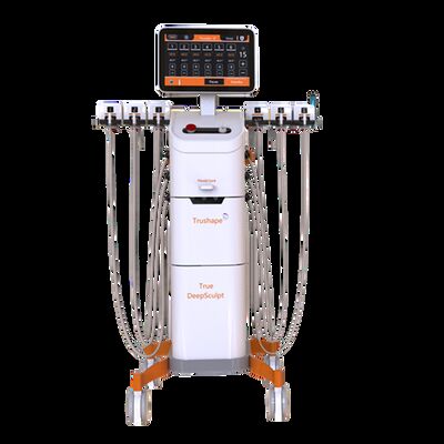 ट्रूस्कल्प्ट बॉडी स्लिमिंग मोनोपोलर आरएफ मशीन 2 इन 1 ट्रूशेप आईडी फ्लेक्स