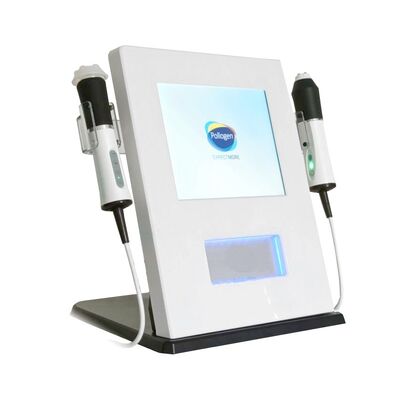 अच्छी कीमत सीई हाई फ्रीक्वेंसी ब्यूटी मशीन फेशियल बबल एक्वे ऑक्सीजन पील ऑनलाइन