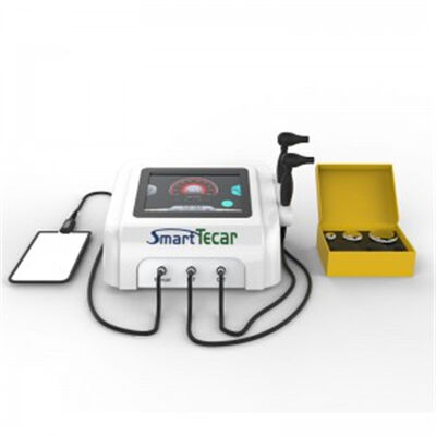 अच्छी कीमत 300KHz 3 रंग स्मार्ट Tecar CE चेहरा कस डिवाइस ऑनलाइन