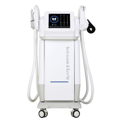 अच्छी कीमत 13टेस्ला इलेक्ट्रॉनिक मांसपेशियों को उत्तेजित वसा जला शरीर मूर्तिकला मशीन ऑनलाइन