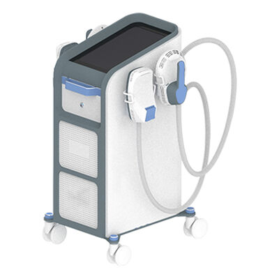 अच्छी कीमत ईएमएस इलेक्ट्रॉनिक मांसपेशी उत्तेजक मशीन के साथ वसा जलाने और शिपिंग सेवाएं ऑनलाइन