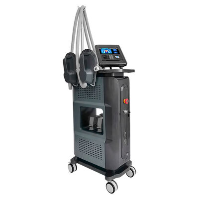 अच्छी कीमत ईएमएस स्लिम फैट बर्नर बॉडी कॉन्टूरिंग मांसपेशियों का निर्माण HI EMT मूर्तिकला मशीन ऑनलाइन