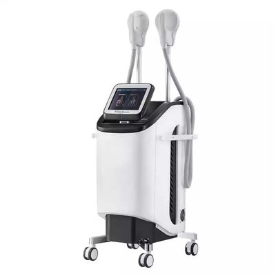 2.3KVA 220v इलेक्ट्रोमैग्नेटिक कैविटेशन बॉडी स्लिमिंग मशीन