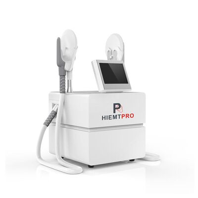 अच्छी कीमत मिनी वजन घटाने सौंदर्य 2.3KVA Hiemt मशीन ऑनलाइन