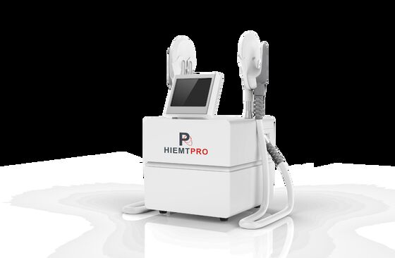 स्पा स्नायु मूर्तिकला 7 टेस्ला HIEMT सौंदर्य मशीन