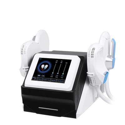 अच्छी कीमत बॉडी स्कल्पटिंग हाई ईएमटी मशीन उपकरण पोर्टेबल ईएमएस स्कल्प्ट ऑनलाइन