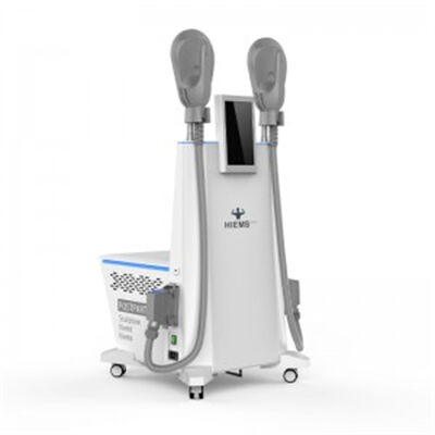 अच्छी कीमत 2 हैंडल बटबक लिफ्टिंग वेट लॉस ईएमएस मशीन स्कल्प्टिंग मसल मसाज ऑनलाइन