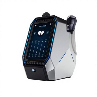 प्रोफेशनल बॉडी स्लिमिंग हेमेट मशीन फैट बर्निंग मसल स्कल्प