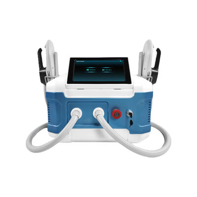 अच्छी कीमत पोर्टेबल टच स्क्रीन हाय ईएमटी मशीन ईएमएस वजन घटाने शरीर की मांसपेशियों की मूर्तिकला ऑनलाइन