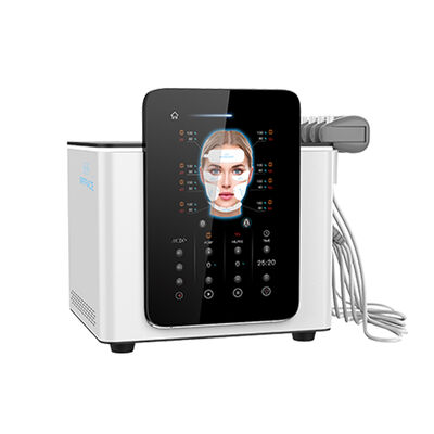 विद्युत चुम्बकीय तरंग 0-3T के लिए उच्च तीव्रता पल्स विद्युत चुम्बकीय आरएफ Hi Emt मशीन