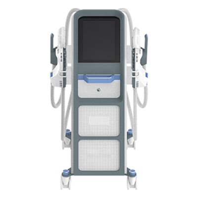 अच्छी कीमत बांह और पैर 1-100 हर्ट्ज आवृत्ति Hi Emt मशीन मांसपेशियों उत्तेजक ऑनलाइन