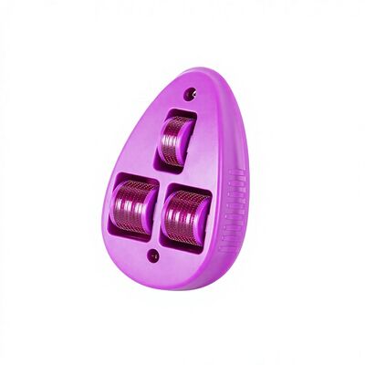 अच्छी कीमत मेडिकल ग्रेड माइक्रोनेडल रोलर डर्मा रोलर एंटी एजिंग स्किन केयर ब्यूटी माउस ऑनलाइन