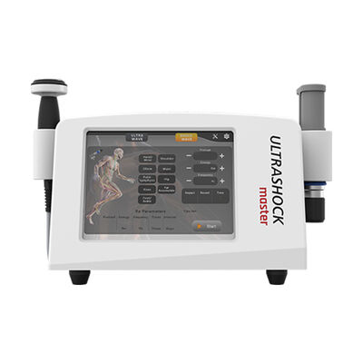 अच्छी कीमत ईएमएस स्नायु उत्तेजक चिकित्सा पोर्टेबल शॉकवेव थेरेपी मशीन ऑनलाइन