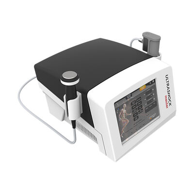 अच्छी कीमत इरेक्टाइल डिसफंक्शन दर्द से राहत के लिए 2 इन 1 पोर्टेबल शॉकवेव मशीन ऑनलाइन